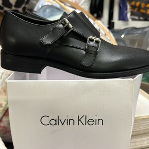 Shoes Calvin new